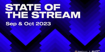 Twitch viewership holds steady in Q3 2023, Q4 off to strong start | Streamelements