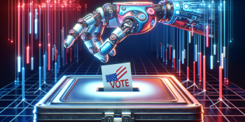 OpenAI will release AI citation and image safeguards ahead of 2024 global elections