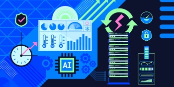 Securing generative AI starts with sustainable data centers