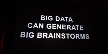 How you can use your company's own data to make headlines