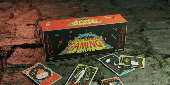 Did You Know Gaming launches dungeon crawling card game