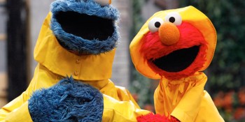 Sesame Street and SpongeBob among first Alexa skills for kids