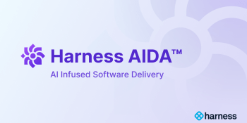 Harness unveils AIDA, a generative AI assistant for software development lifecycle