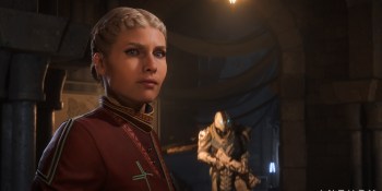 Anthem developer BioWare wants fans to know it’s listening