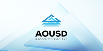 Nvidia makes contributions to OpenUSD framework for 3D content