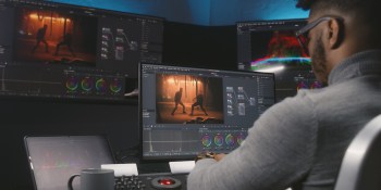 Powerful tech is breaking boundaries in VFX film production