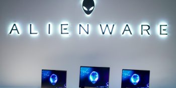 Alienware unveils new Team Liquid tested PCs, peripherals at CES