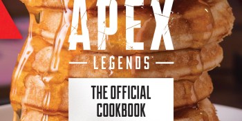 I tested recipes from the Apex Legends cookbook | Kaser Focus