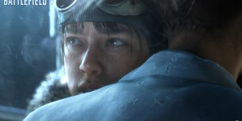 EA attempts to reassure investors with FIFA, Battlefield V, and cloud