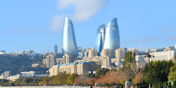 The Azerbaijan litmus test: Can money and government create a tech hub?