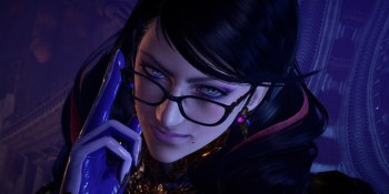 Bayonetta 3 launches on October 28