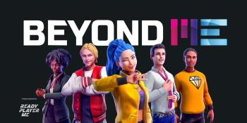 Falcon’s Beyond announces BeyondME entertainment platform