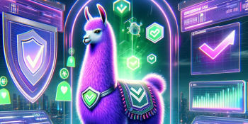 Meta champions a new era in safe gen AI with Purple Llama