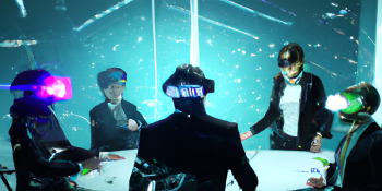 The metaverse isn’t dead (in fact its future in enterprise is promising)