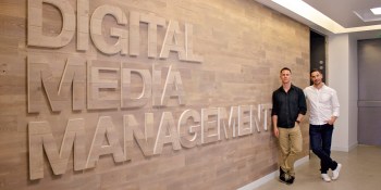 Keywords acquires Digital Media Management to move into social and online marketing