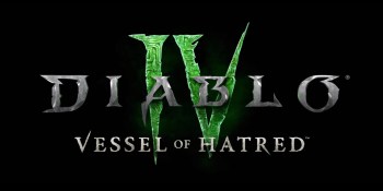 Diablo IV first expansion, Vessel of Hatred, launches in 2024