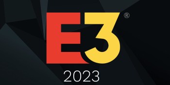 E3 2023 is canceled