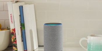 Amazon scientist explains how Alexa resolves ambiguous requests