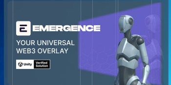 Crucible launches Emergence SDK for Unity game developers to make interoperable avatars