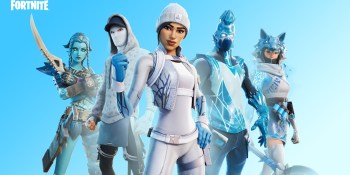 Fortnite adds island age ratings and voice reporting features