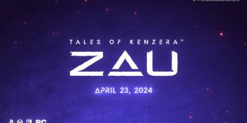 Tales of Kenzera: Zau explores grief through 2.5-D action