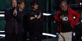 The Game Awards were more infuriating than usual in 2023 | Kaser Focus