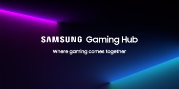 Samsung Gaming Hub is bringing Amazon Luna to 2022 Smart devices