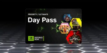 Nvidia GeForce Now gets day passes, G-Sync for cloud gaming