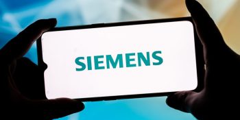 How Siemens grew 25% in two years building a SaaS for digital twins