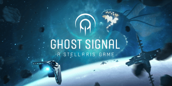 Ghost Signal: A Stellaris Game brings space battles to Quest 2