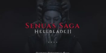 Hellblade II: Senua’s Saga is set for a 2024 launch date