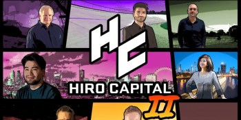 Hiro Capital launches $340M fund for games and metaverse