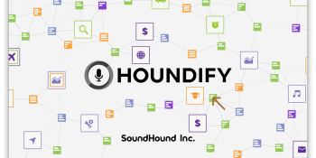 SoundHound brings music recognition to Houndify platform