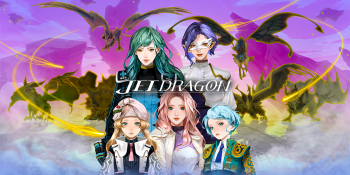 Apple Arcade adds Jet Dragon, soccer games in June