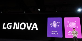 LG NOVA teams with West Virginia to invest $700M in tech startups and other projects