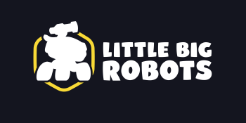 Lighthearted mech shooter Little Big Robots launches on mobile