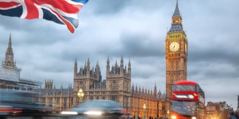 Microsoft expands AccountGuard to U.K. to safeguard elections from cyberthreats