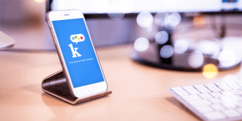 K Health raises $48 million to apply AI to telemedicine