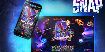 Marvel Snap gets its native PC release on Steam