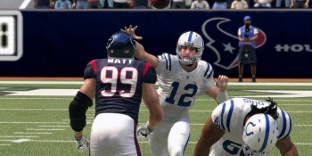 Performance enhancers: Madden NFL 18 will run on Battlefield’s Frostbite graphics engine