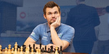 Animoca Brands unveils Anichess with Magnus Carlsen and Chess.com