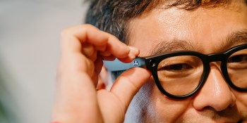 Hands-on with the next-generation Ray-Ban Meta smart glasses