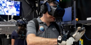 XR Health’s VR platform for mental health will treat astronauts on space station