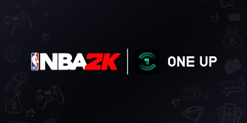 NBA 2K partners with One Up for on-demand amateur esports