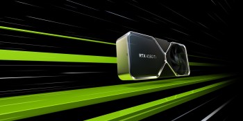 Nvidia debuts GeForce RTX 4060 family, GeForce Now teams with Xbox