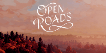 Annapurna reveals launch dates for Open Roads and Flock