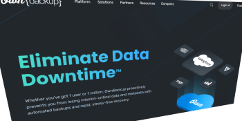 OwnBackup acquires RevCult to bolster its SaaS data protection across clouds
