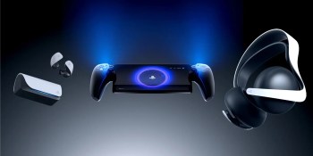 PlayStation Portal handheld for remote play launches this year