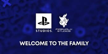 PlayStation acquires developer Firewalk Studios