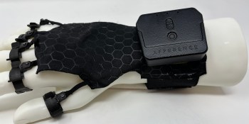 Afference raises $1.5M to develop wearable neural interface platform